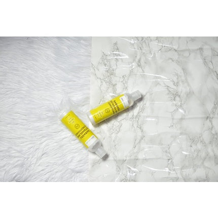 Balsam, Obia Naturals, Babassu, 236ml, galben