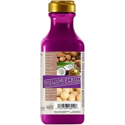 Maui Moisture Revive & Hydrate Shea Butter Condiționator pentru păr uscat și deteriorat, 385ml
