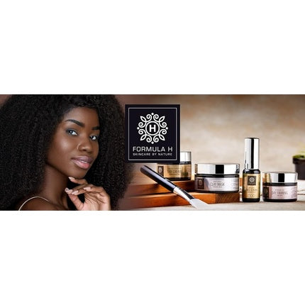 Cremă Corp, Formula H, Natural, fructe tropicale