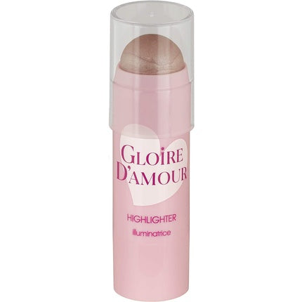 Iluminator Stick Vivienne Sabo Gloire D'amour Roz