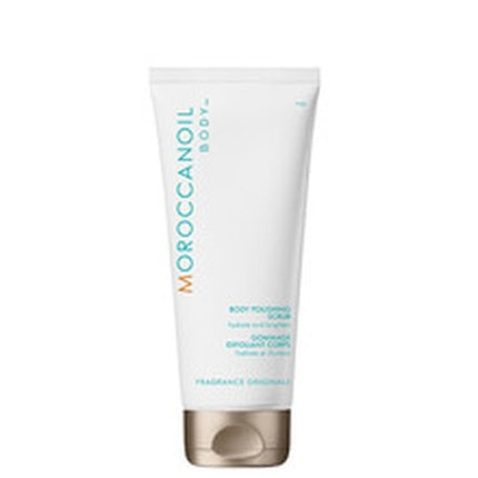 Moroccanoil Body Polish Scrub, 219g