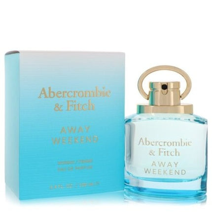 Parfum, Abercrombie & Fitch Away Weekend, 100ml