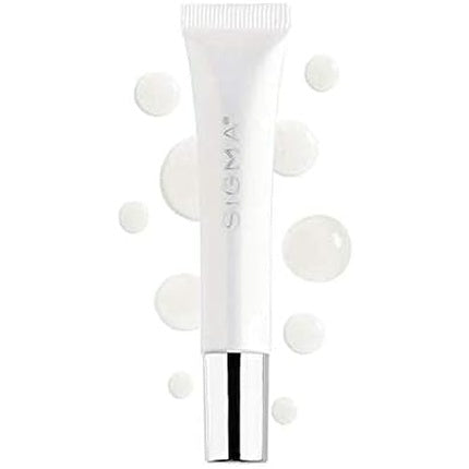 Masca Buze Sigma Beauty Silken, transparent