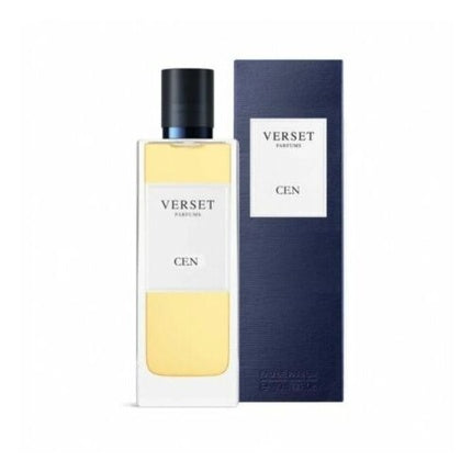Eau De Parfum Verset Cen Unisex 50ml Spray