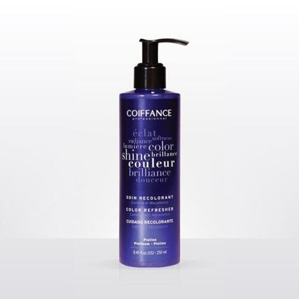 Vopsea de păr Coiffance Platinum 250ml