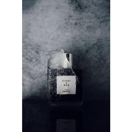 E&B Nuit De Megeve Eau De Parfum Spray 100ml, parfum de lux, sticlă neagră