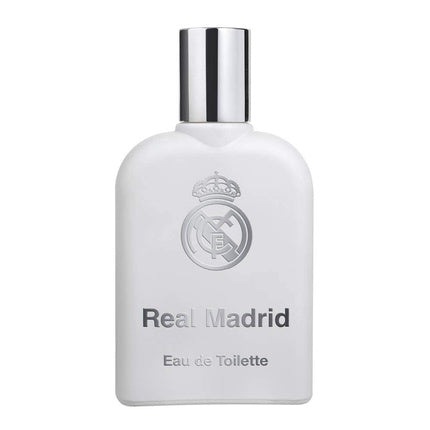 Set parfum, Real Madrid C.F, Edt+Rollon, 110 ml