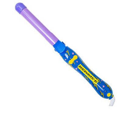 Beachwaver Neon B1 Electric Sky - Aparat de Buclat Păr