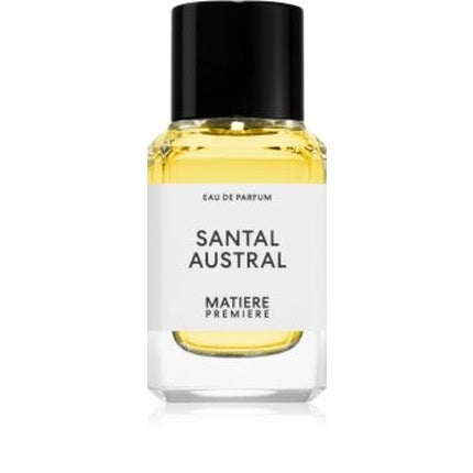 Eau de Parfum Santal Austral de la Matière Première