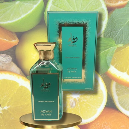 Perfum Ajmal Wafa, 100ml, Esență Naturală, Aromatic