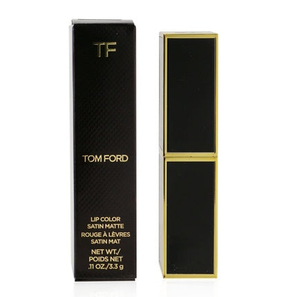 Ruj, Tom Ford, Shanghai Lily, 3.3g