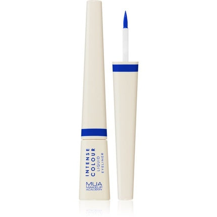 Eyeliner lichid Mua Makeup Academy Cobalt 3 ml