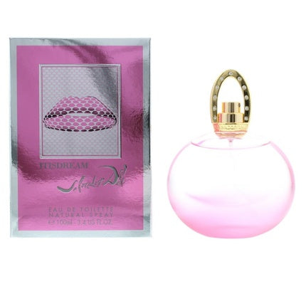 Salvador Dali It Is Dream F Eau De Toilette, 100ml