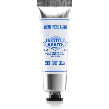 Crema de Picioare Institut Karité, 30 ml