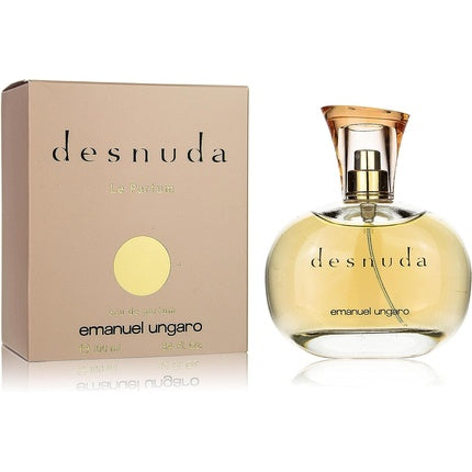 Parfum, Emanuel Ungaro Nude, 100 ml