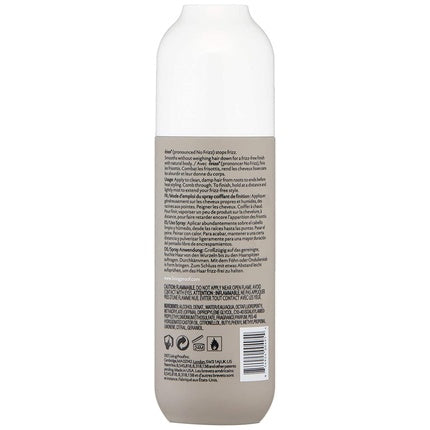 Styling Spray Living Proof No Frizz Weightless 190ml