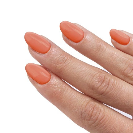 Lac de unghii Mesauda Classic Shine N'Wear 280 Tangerine
