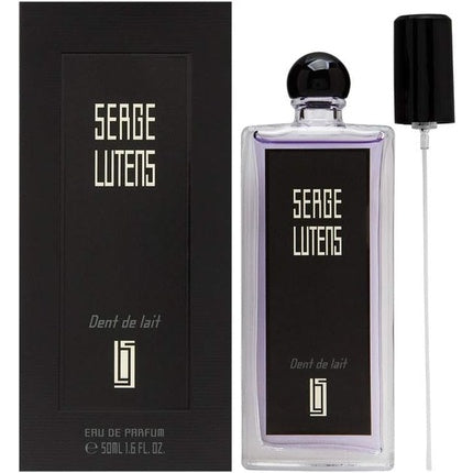 Parfum, Serge Lutens, De Lait, 50 ml