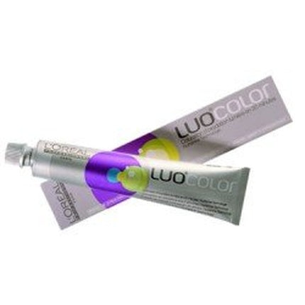 Sampon L'Oréal Paris Luo Color 6.04 Natural Copper Blonde 50 ml