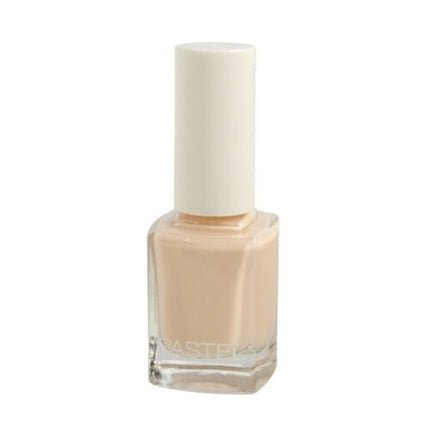 Lac de unghii Pastel No. 27, culoare bej deschis, capacitate 13ml