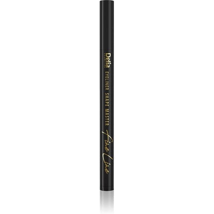 Eyeliner Delia Cosmetics Shape Master, Negru