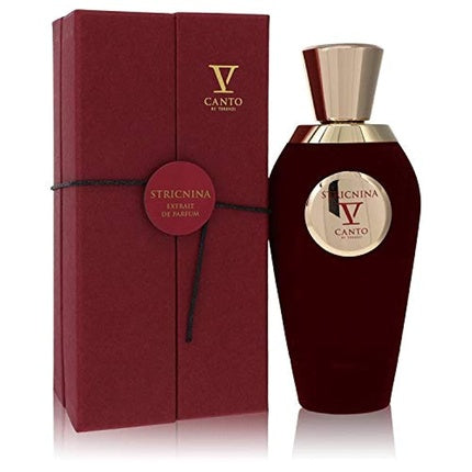 Parfum unisex, V Canto, Stricnina, 100 ml