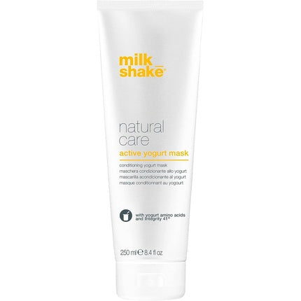 Masca de Par, Milk Shake, Natural Care Active Yogurt, 250 ml