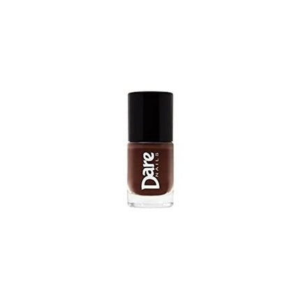 Smalt unghii Dare Nails Matte, culoare taupe, 11ml