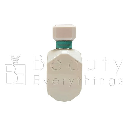 Eau de Parfum Tiffany & Co. Limited Edition, 50 ml, design geometric, cutie turcoaz
