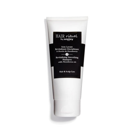 Sampon revitalizant Sisley Hair Rituel, 200ml