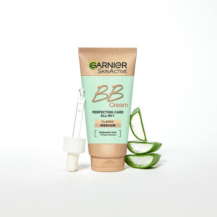 Cremă BB, Garnier SkinActive, 50ml, mediu