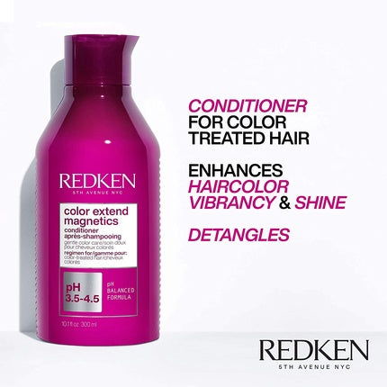 Condicioner păr Redken Color Extend Magnetics 327 g unisex