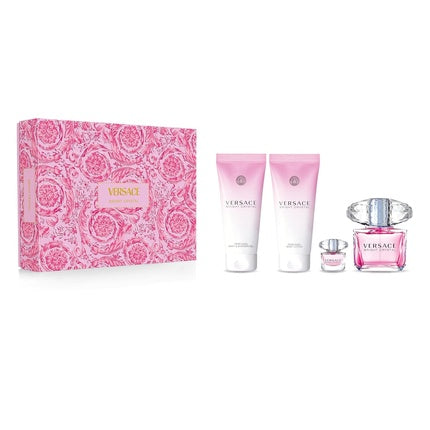 Parfum Versace Bright Crystal 90 ml pentru femei