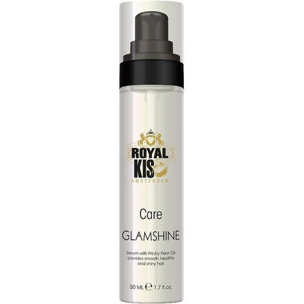 Ser pentru păr Royal KIS Glamshine 50ml