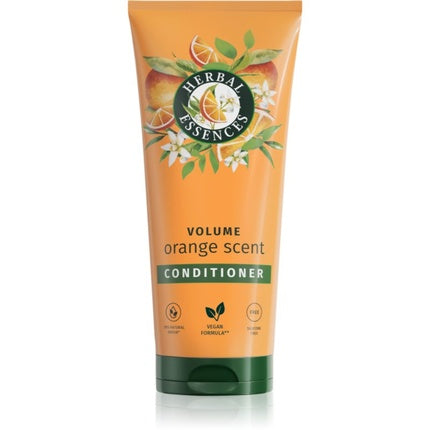 Condiționator Herbal Essences Orange Scent Volume, 250 ml