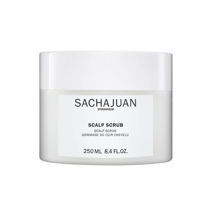 Scrub pentru scalp, Sachajuan, 250ml