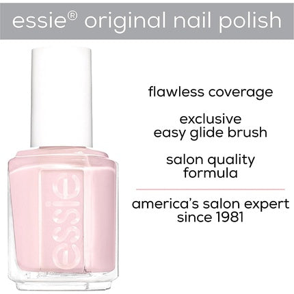 Lac de unghii, Essie, Lovie Dovie, 13.5ml