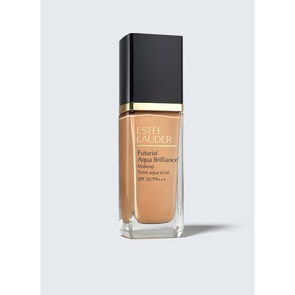 Fund de ten fluid Estée Lauder Futurist Aqua Brilliance, SPF 20, 30 ml