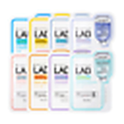 Masca facială Tony Moly Master Lab Intensive Nutrition Collagen Sheet Mask