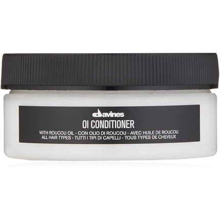 Condiționator Davines OI, 75ml