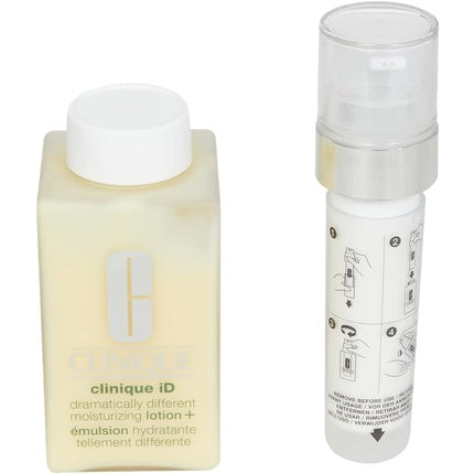 Lotiune hidratanta, Clinique Dramatically Different, 125ml