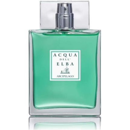 Parfum, Acqua Dell'elba, Eau De Toilette, 100ml