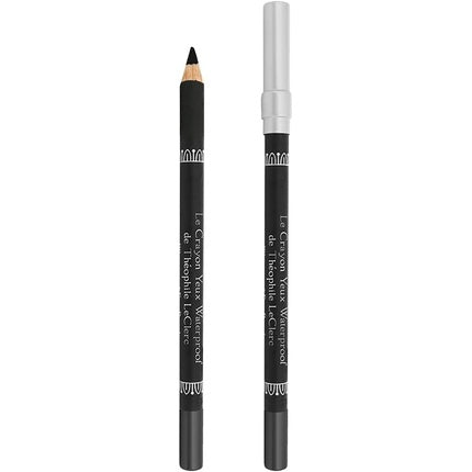Creion de ochi, T.Leclerc, Waterproof, negru