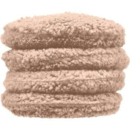 Demachiant Față Generic Original Fibre Bej