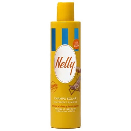 Șampon Nelly, Sun Protect, 250ml