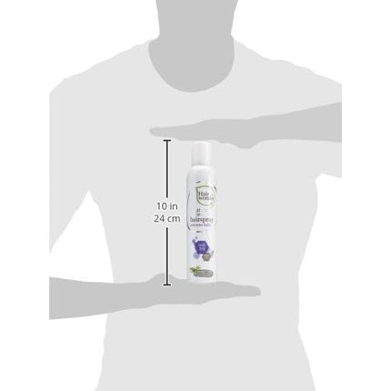 Fixativ Hennaplus Hairwonder Extreme Hold 300ml Alb