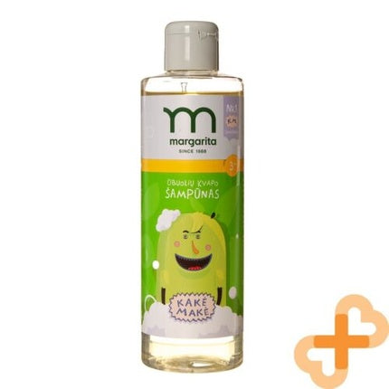 Șampon, Margarita, Kake Make, măr, 250ml