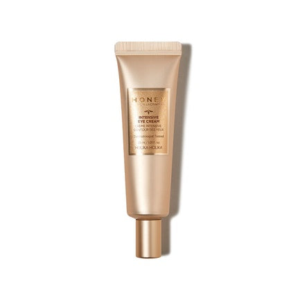 Cremă Ochi, Holika Holika, Honey Royalactin, 30ml, auriu