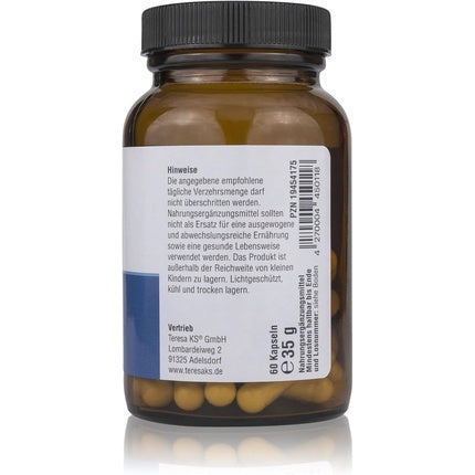 Supliment L-Arginină, Teresa Ks, vegan, 170g