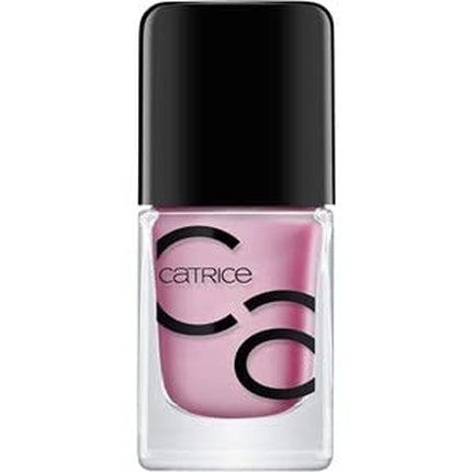 Gel Lacquer Catrice ICONAILS Nr. 123 Tropic Like It's Hot Orange, 10.5ml